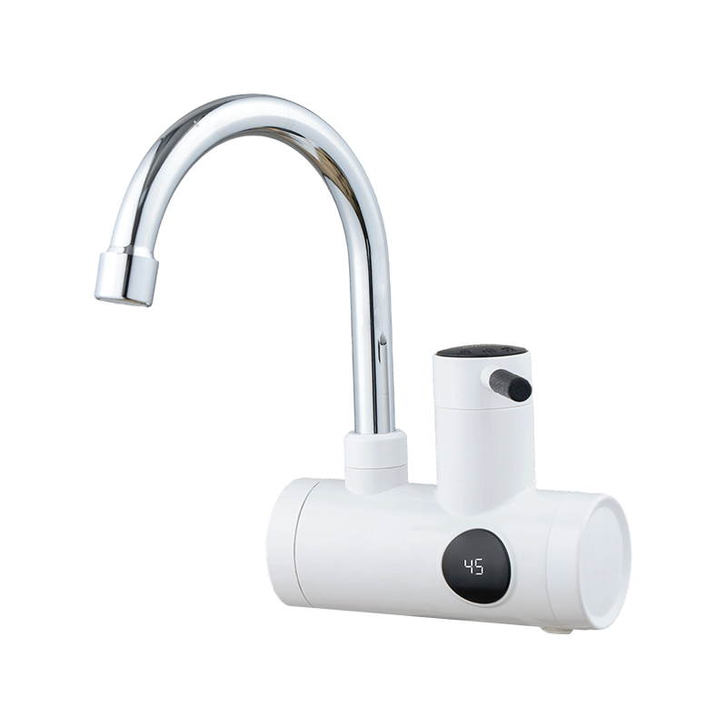 TJH-01C ABS IPX4 wodoodporny elektryczny kran z podgrzewaczem wody, natychmiastowy podgrzewacz wody